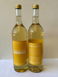 2022 Kerner Auslese süß