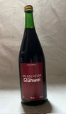 Roter Glühwein