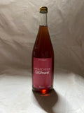 Rosé Glühwein
